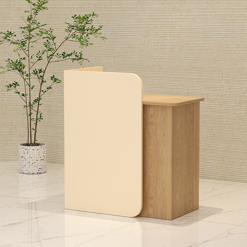 Home Office Industrial Design - Mesas de Recepção para Salão de