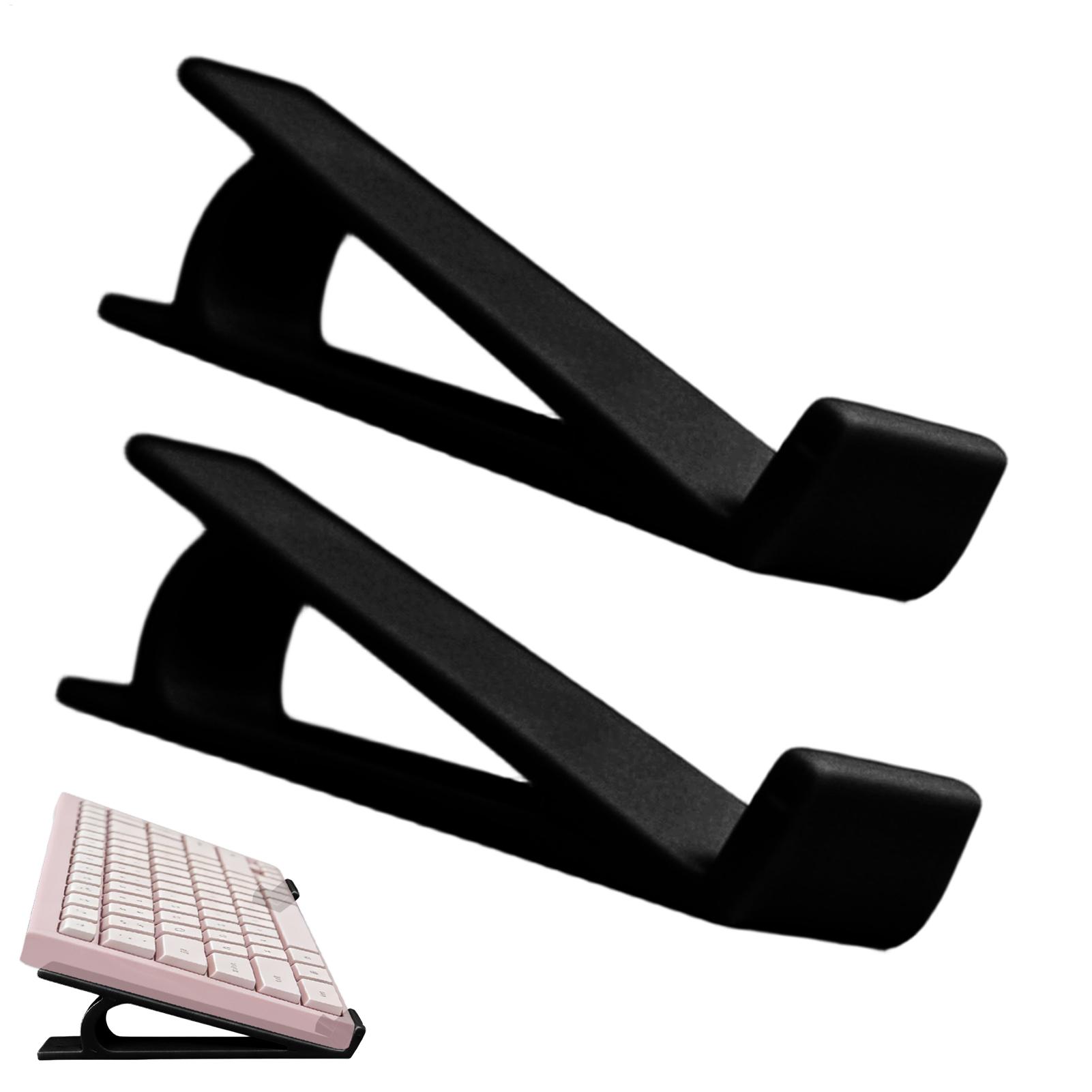 Home Office Programmer - Suporte Ergonômico Antiderrapante para Teclado (2