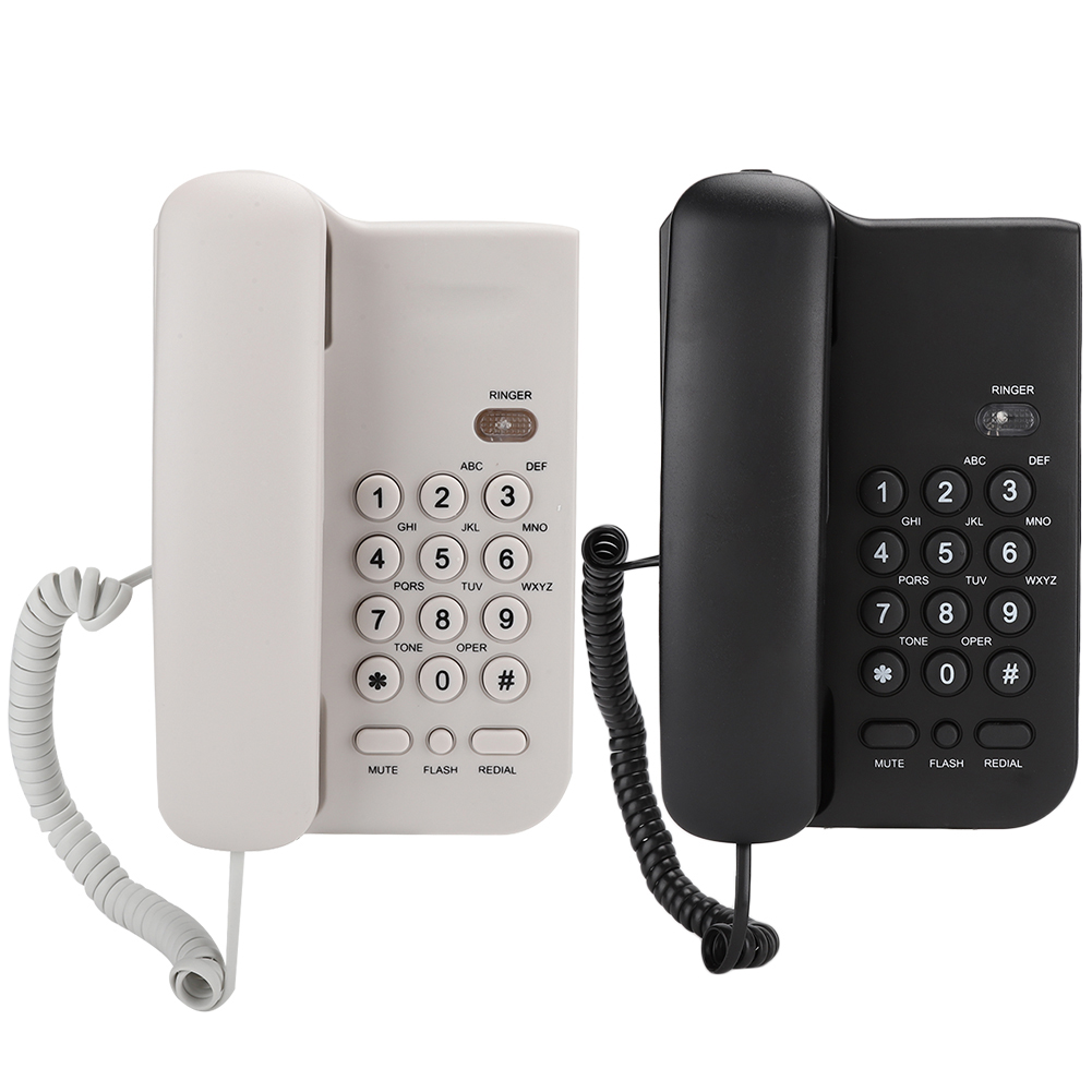 English Home Office - Telefone KX T3026CID para Hotel, Casa