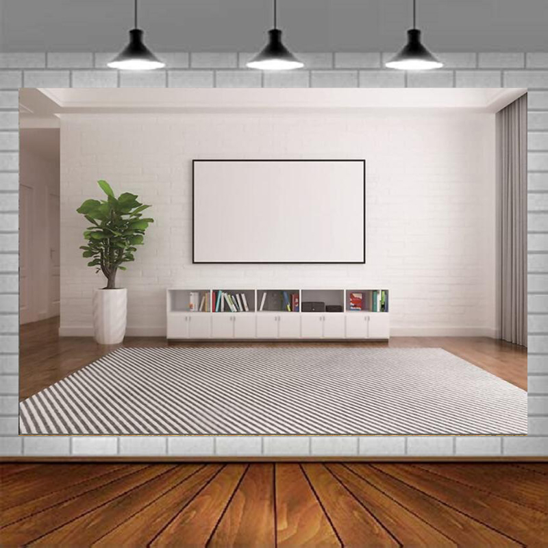 Home Office Zoom Background Free - Fundo para fotografia, cenário para conferências,