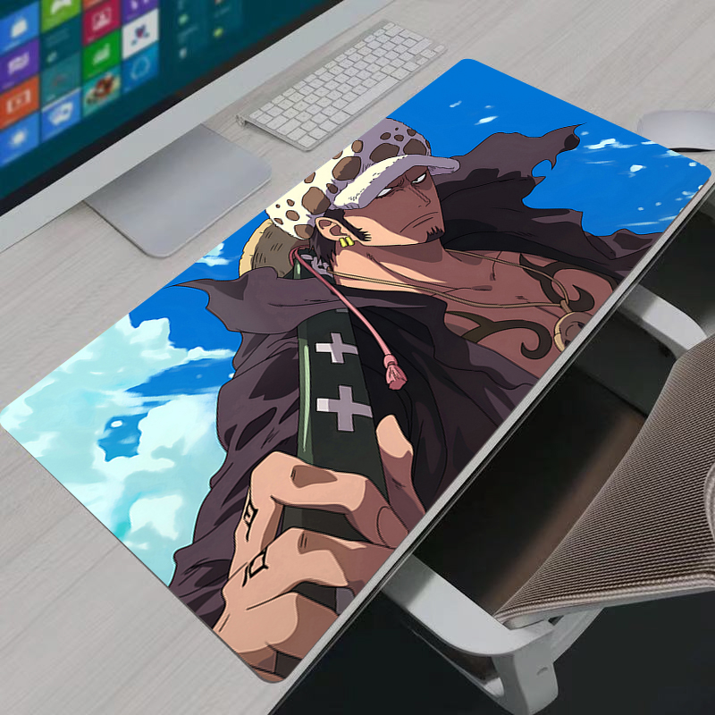 Home Office Rug - Gaming mouse pad gamer computador em