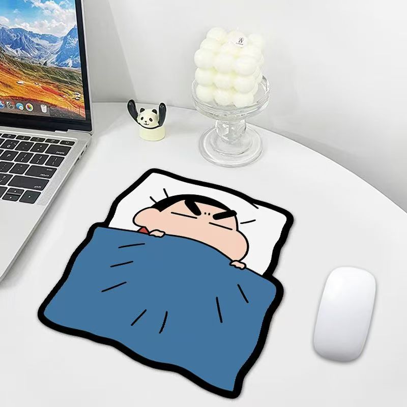 Promoção Quente: Mouse Pad Fof - Home Office Setup avaliação e preço
