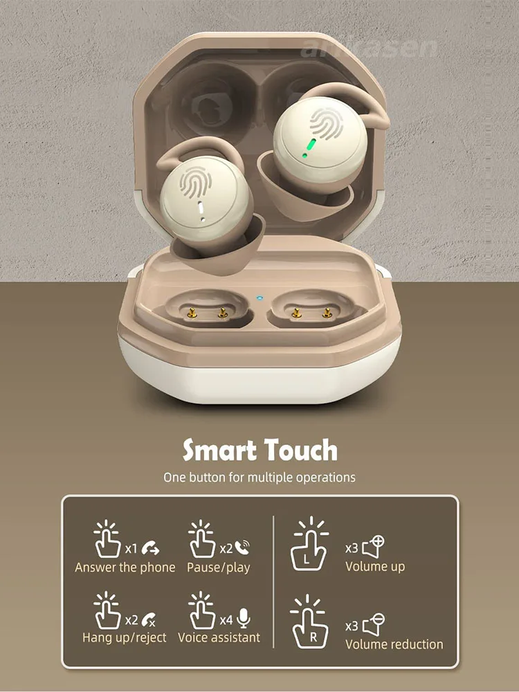 Fones de ouvido para dormir, i - Home Office Of Amazon avaliação e preço
