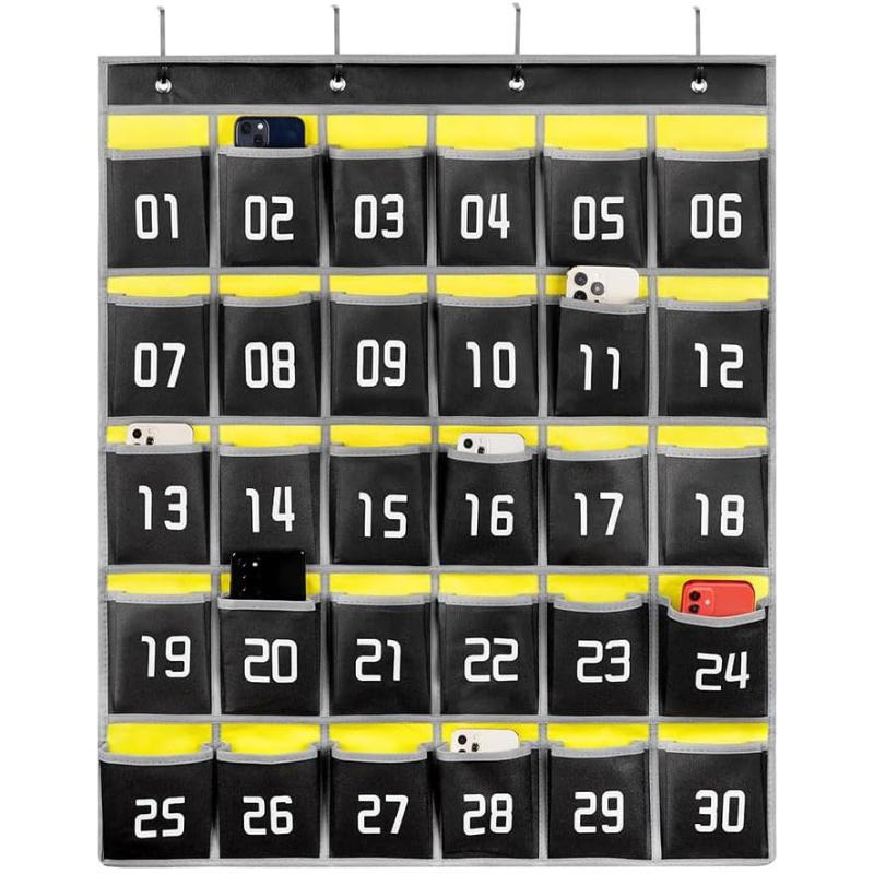 Bolsa de armazenamento numerad - Home Office Phone Number avaliação e preço