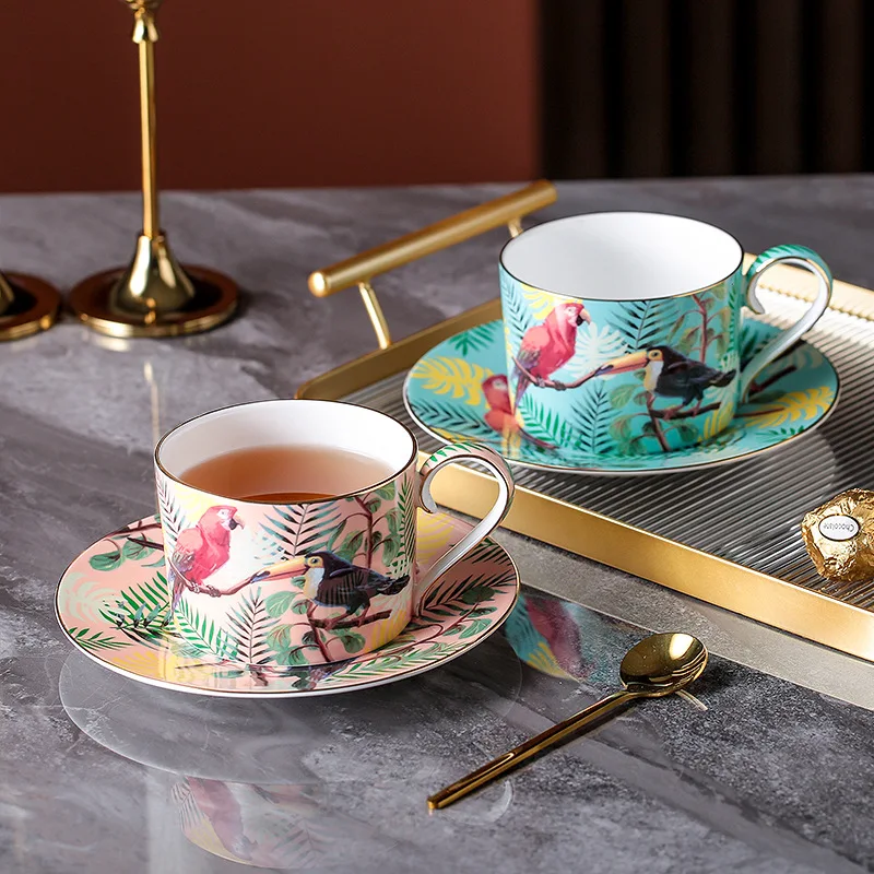 Caneca de Café em Porcelana Bo - Home Office British avaliação e preço