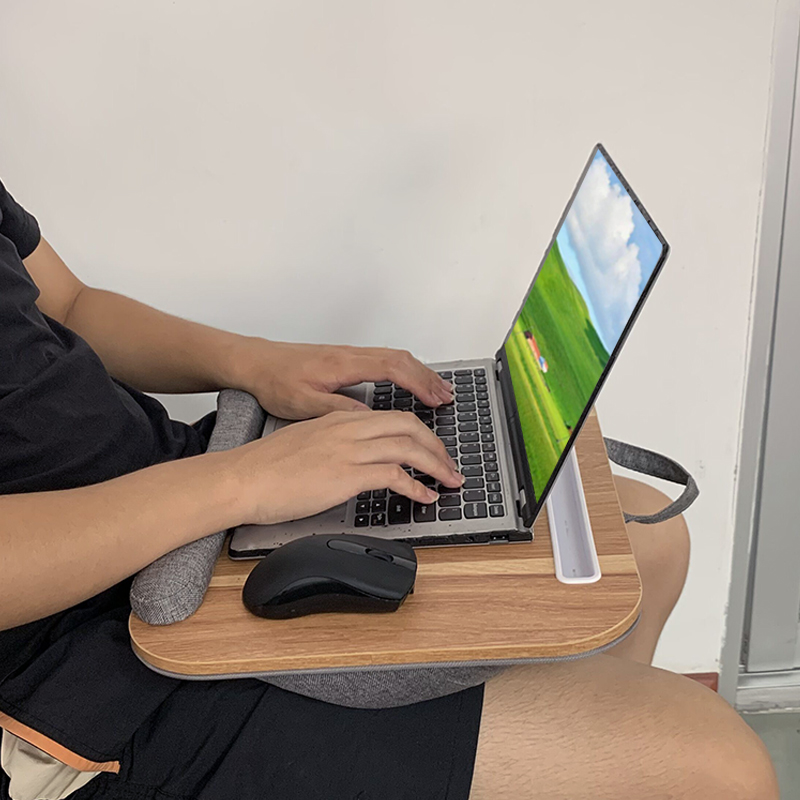 Mesa preguiçosa para laptop MU - Home Office Ikea avaliação e preço