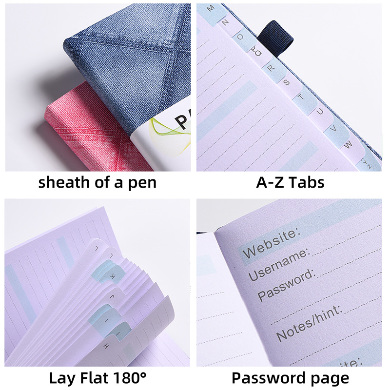 Caderno Organizador B6 com Tex - Home Office Phone Number avaliação e preço