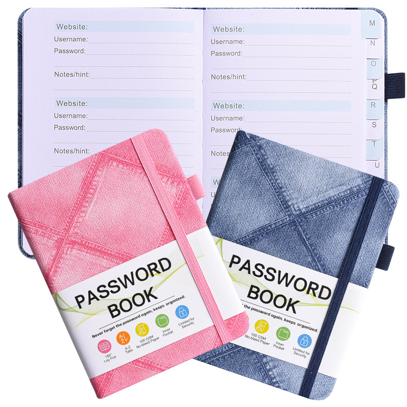 Caderno Organizador B6 com Tex - Home Office Phone Number avaliação e preço