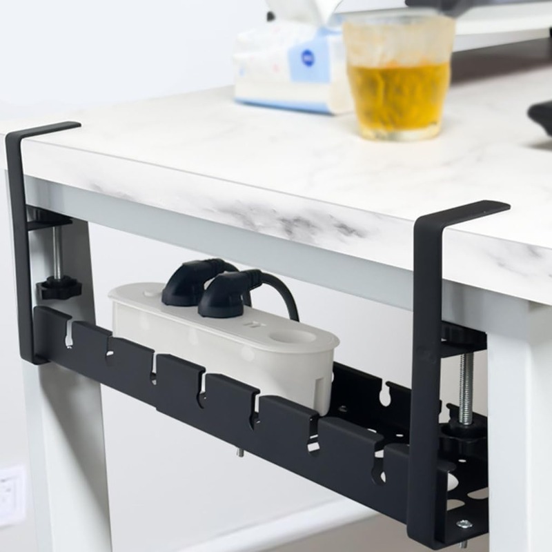 Organizador de Cabos Retrátil  - Home Office Setup avaliação e preço