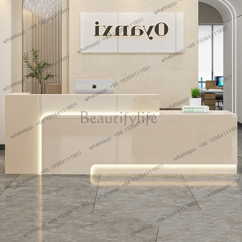 Mesas de Recepção de Luxo Indu - Home Office Industrial Design avaliação e preço