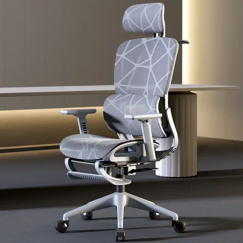 Cadeira ergonômica estável par - Home Office Programmer avaliação e preço