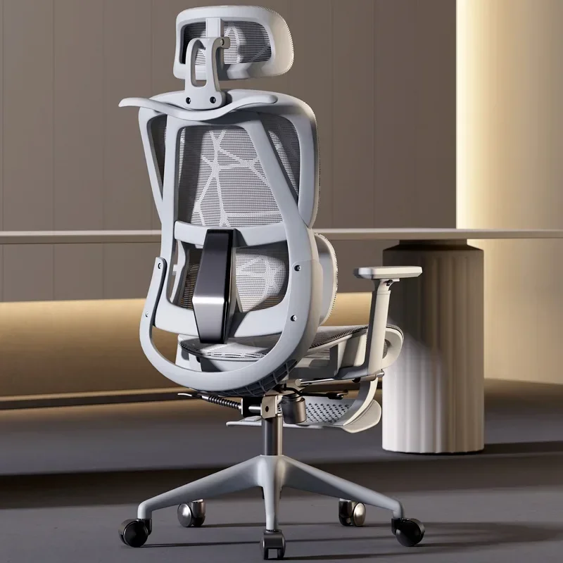Cadeira ergonômica estável par - Home Office Programmer avaliação e preço