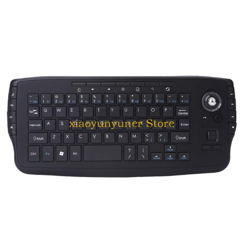 Teclado sem fio com mouse inte - English Home Office avaliação e preço
