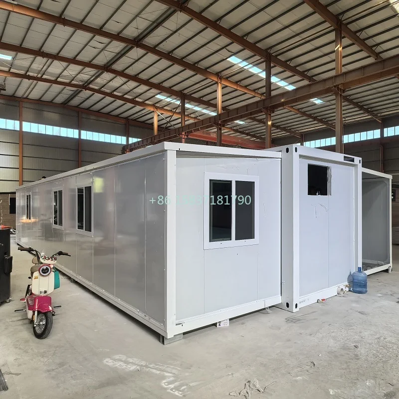 Casa Contêiner Dobrável Pré-fa - Home Office Australia avaliação e preço