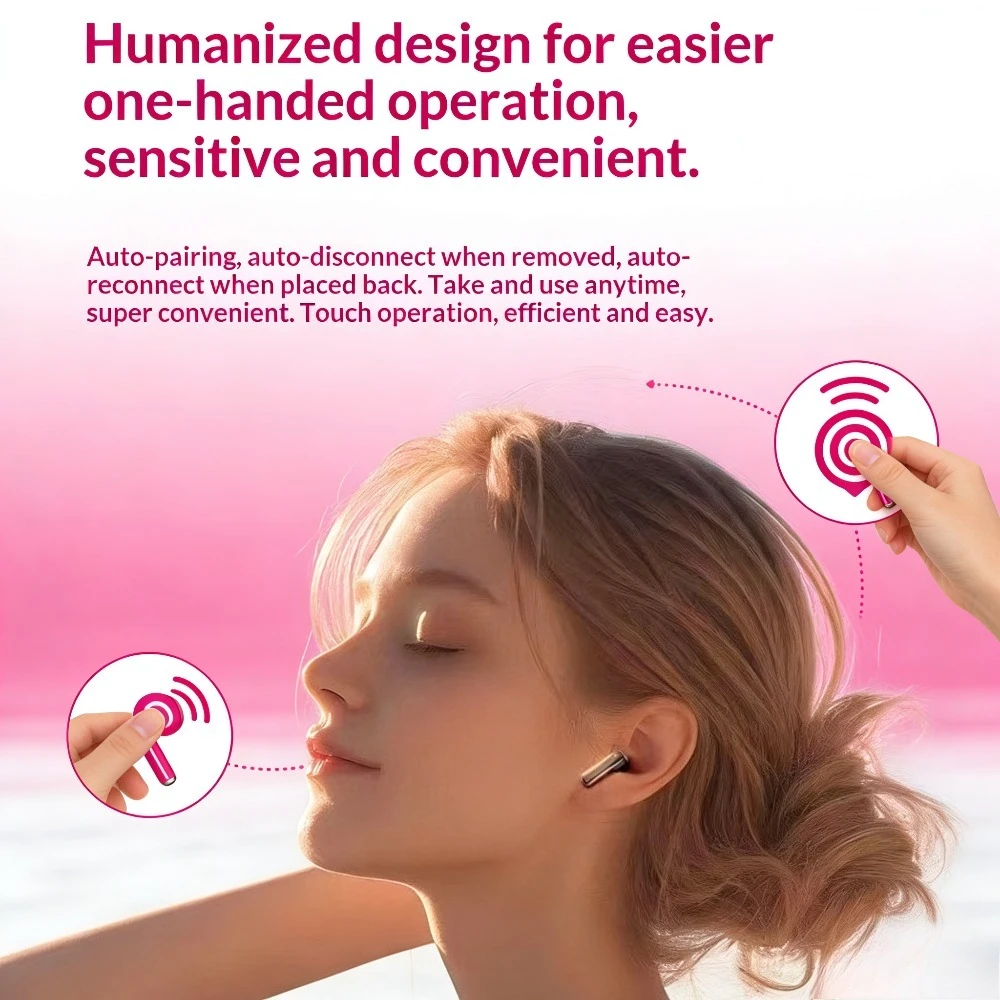 Fones de Ouvido Bluetooth Mode - Home Office Of Amazon avaliação e preço