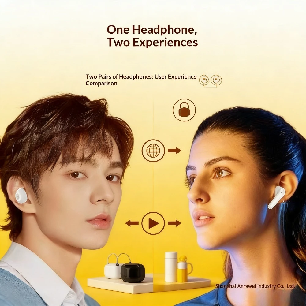 Fones de Ouvido Bluetooth Mode - Home Office Of Amazon avaliação e preço