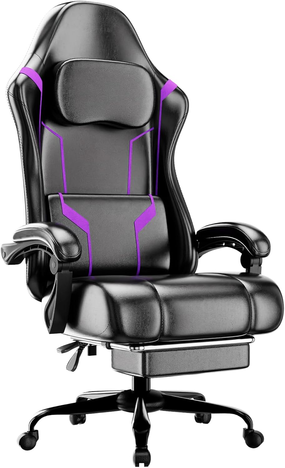Cadeira Ergonômica para Jogos  - Home Office Image avaliação e preço