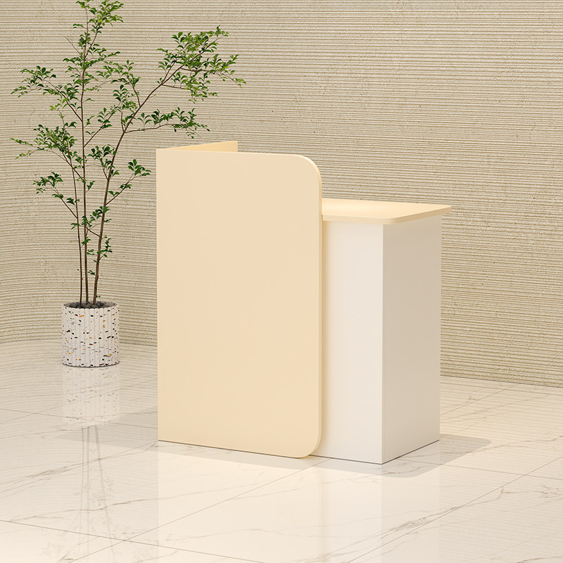 Mesas de Recepção para Salão d - Home Office Industrial Design avaliação e preço