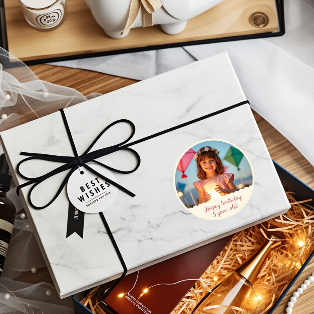 50 adesivos personalizados com - Home Office Image avaliação e preço