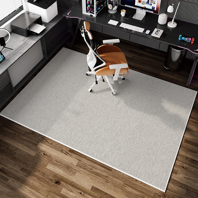 Vikama simples sala de jogos t - Home Office Rug avaliação e preço