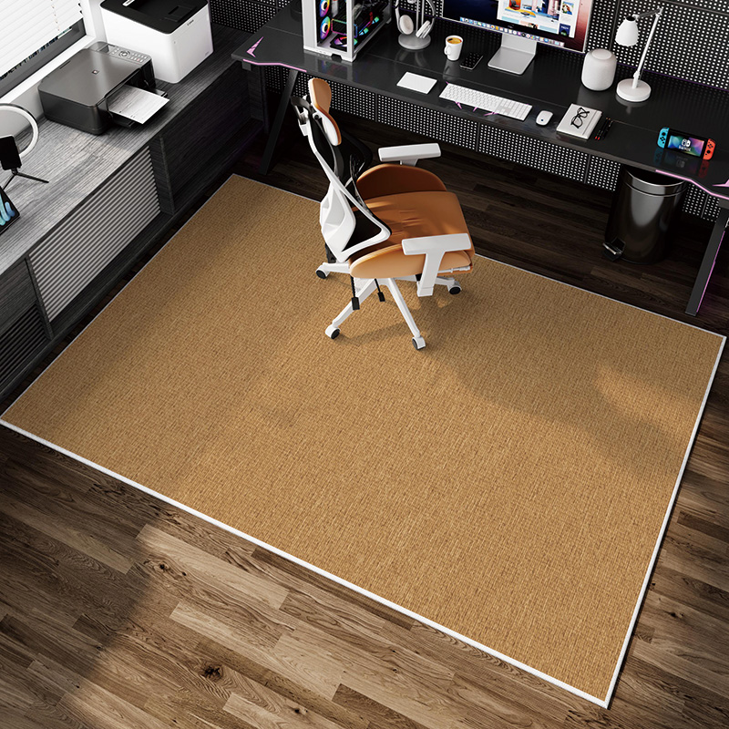Vikama simples sala de jogos t - Home Office Rug avaliação e preço