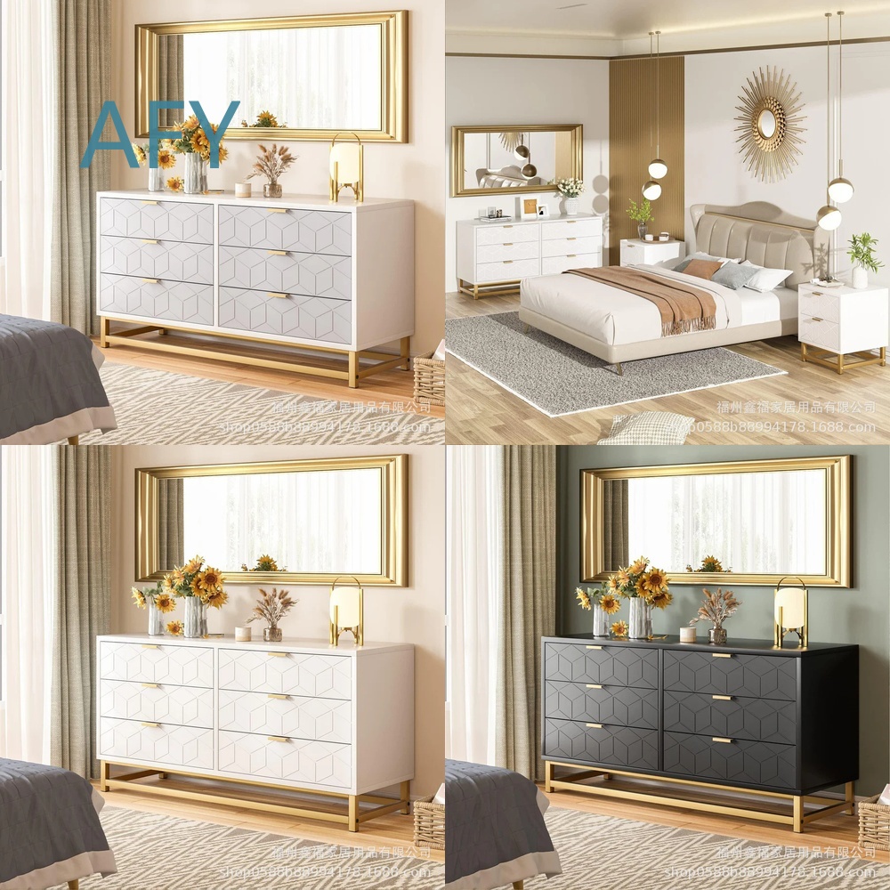 Nova Cômoda de Madeira Persona - Home Office Ikea avaliação e preço