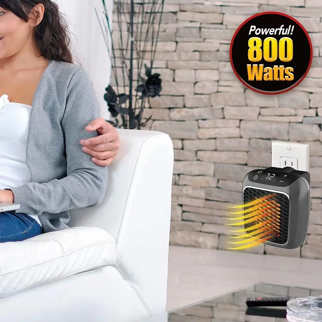 Aquecedor de parede Amazon, no - Home Office Of Amazon avaliação e preço