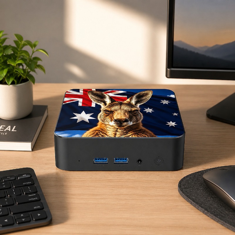 Core i9‑10980HK 2026 Novo Mini - Home Office Australia avaliação e preço