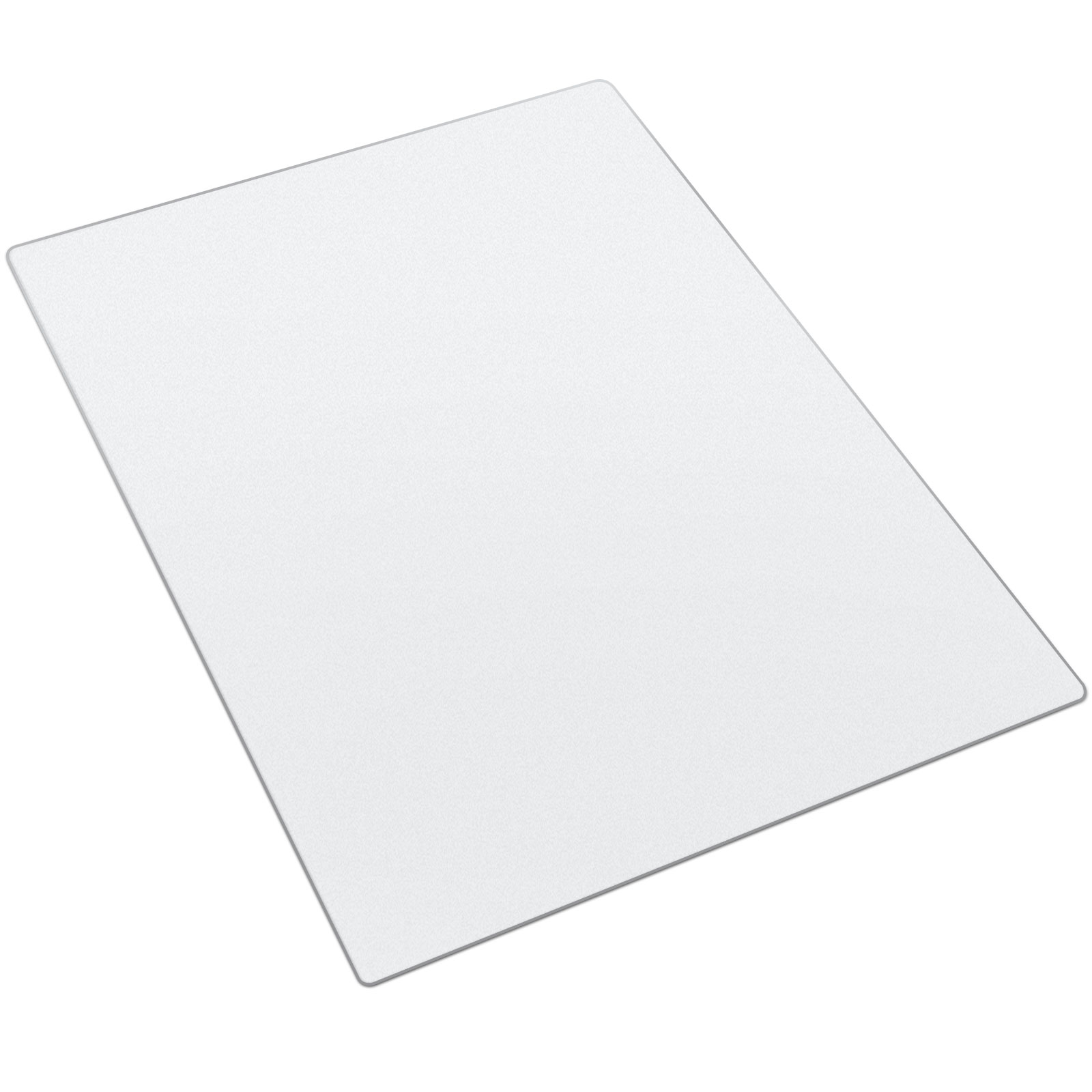 Tapete Protetor de Chão VEVOR  - Home Office Rug avaliação e preço
