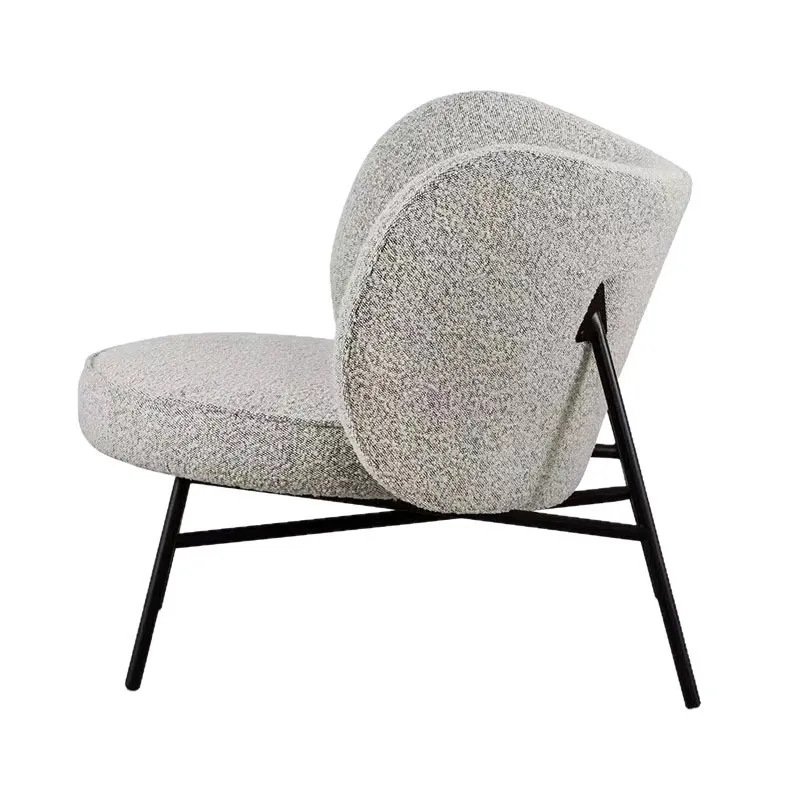 Poltrona Individual Moderna de - Home Office Industrial Design avaliação e preço