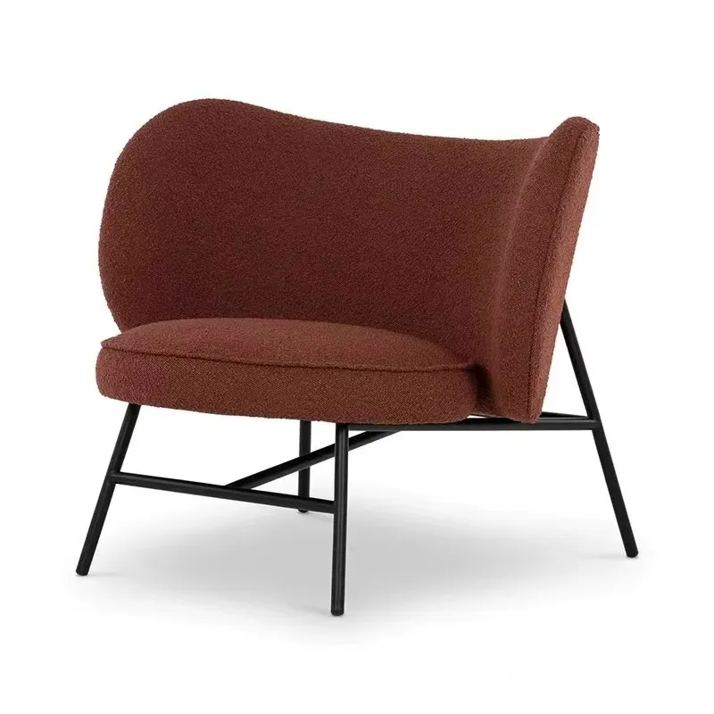 Poltrona Individual Moderna de - Home Office Industrial Design avaliação e preço