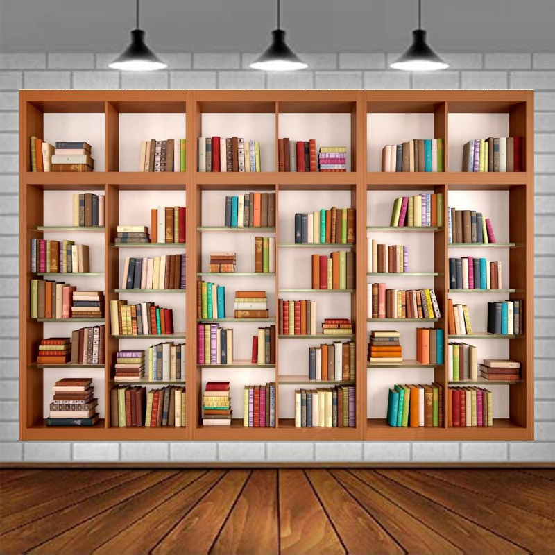 Fundo Fotográfico Moderno de E - Home Office Zoom Background Free avaliação e preço