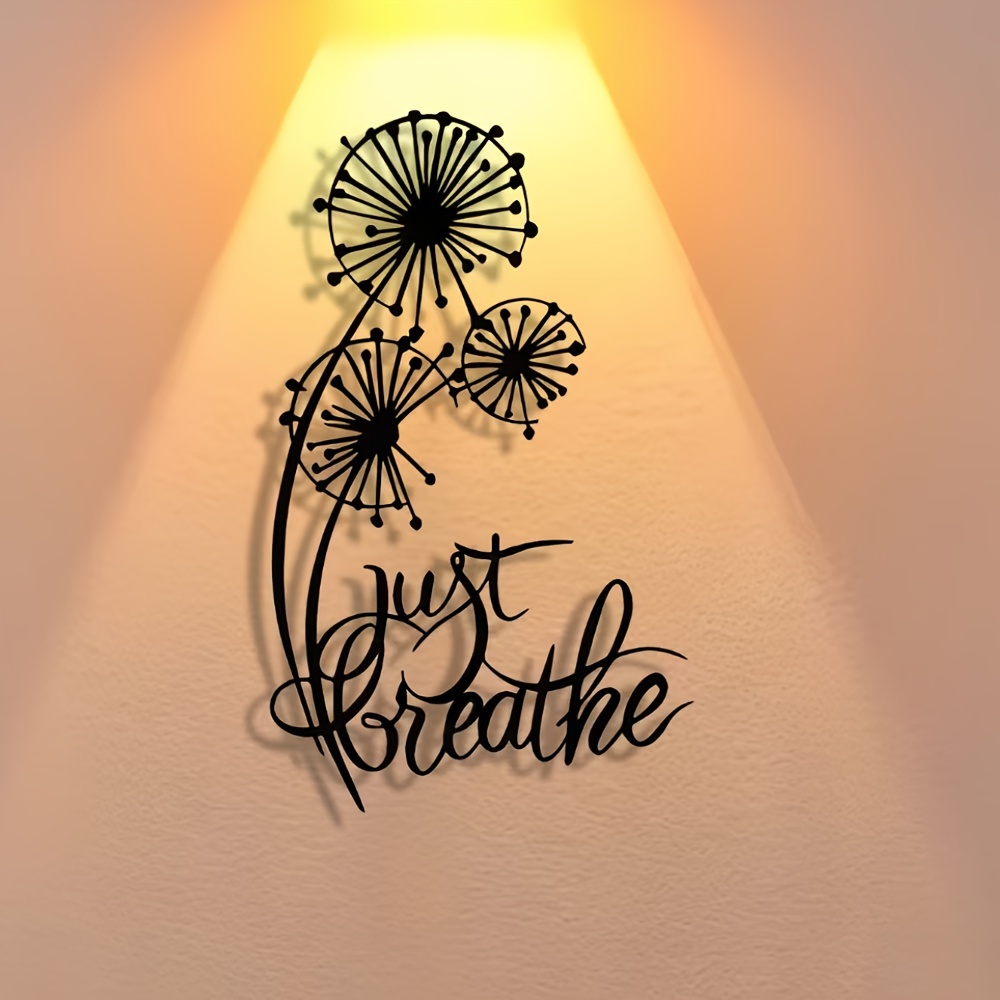 CIFBUY Placa de Metal Decorati - English Home Office avaliação e preço