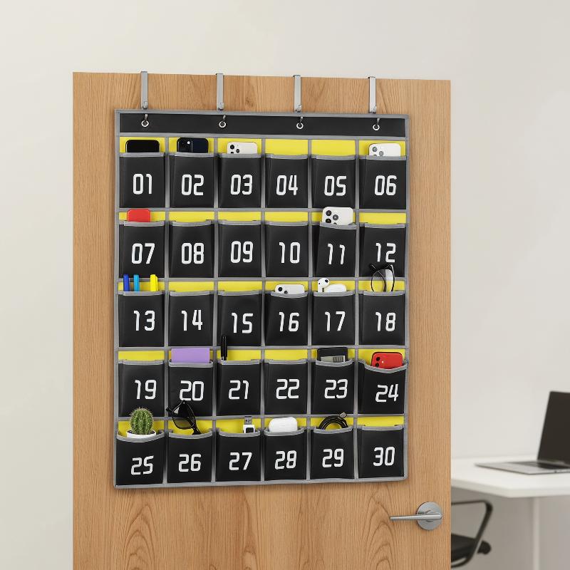 Bolsa de armazenamento numerad - Home Office Phone Number avaliação e preço