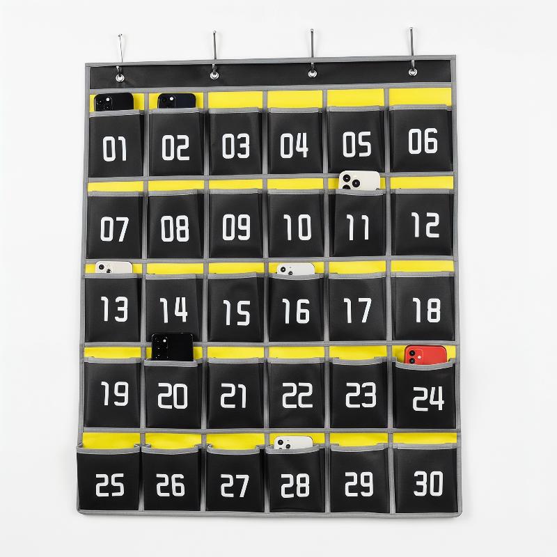 Bolsa de armazenamento numerad - Home Office Phone Number avaliação e preço