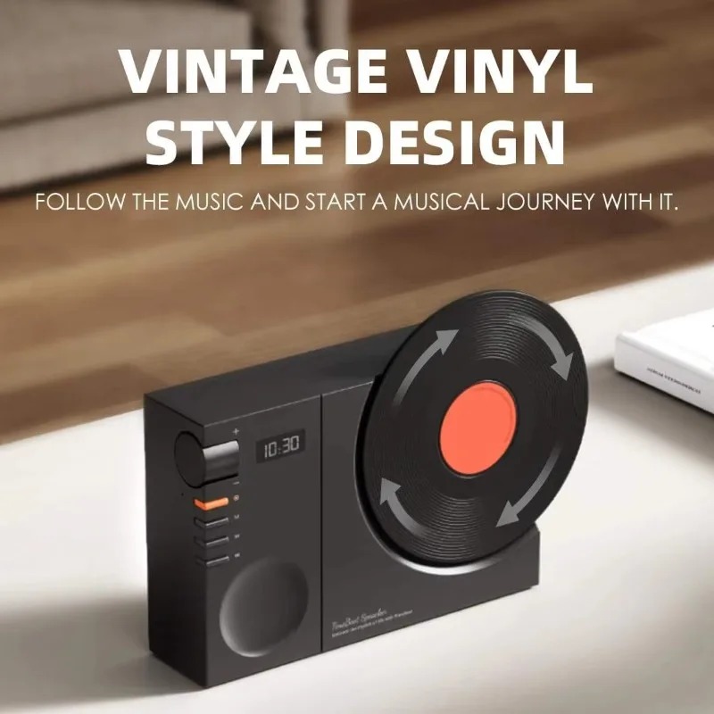 Caixa de Som Bluetooth Estilo  - Home Office Of Amazon avaliação e preço