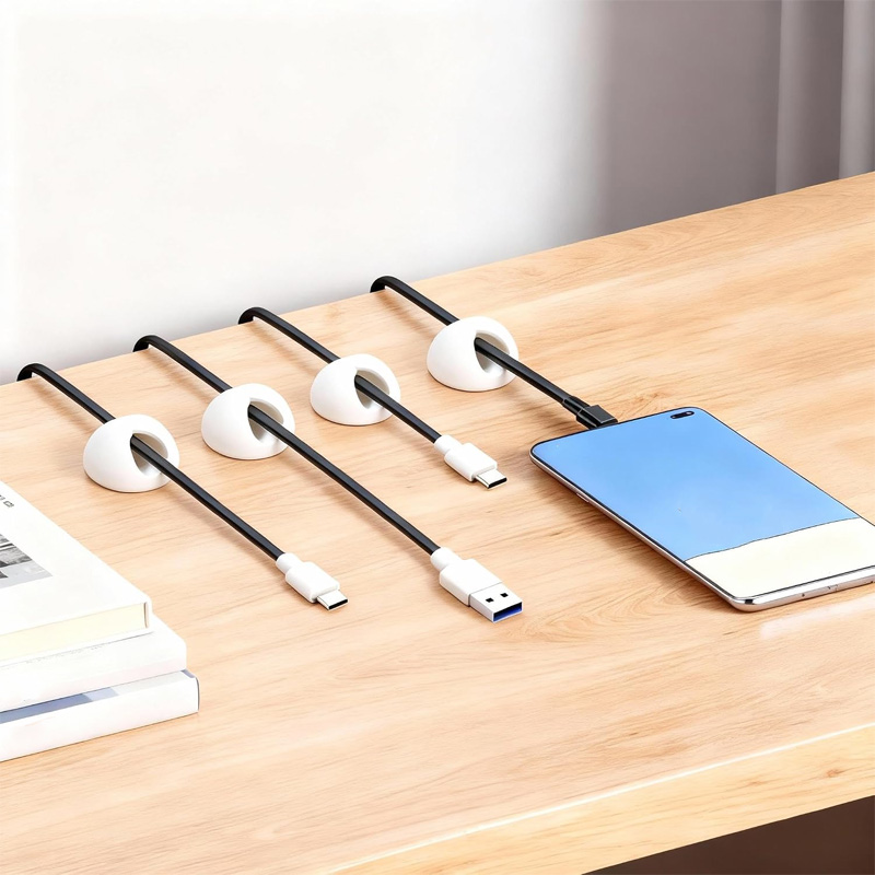 Conjunto de organizadores de c - Home Office Setup avaliação e preço