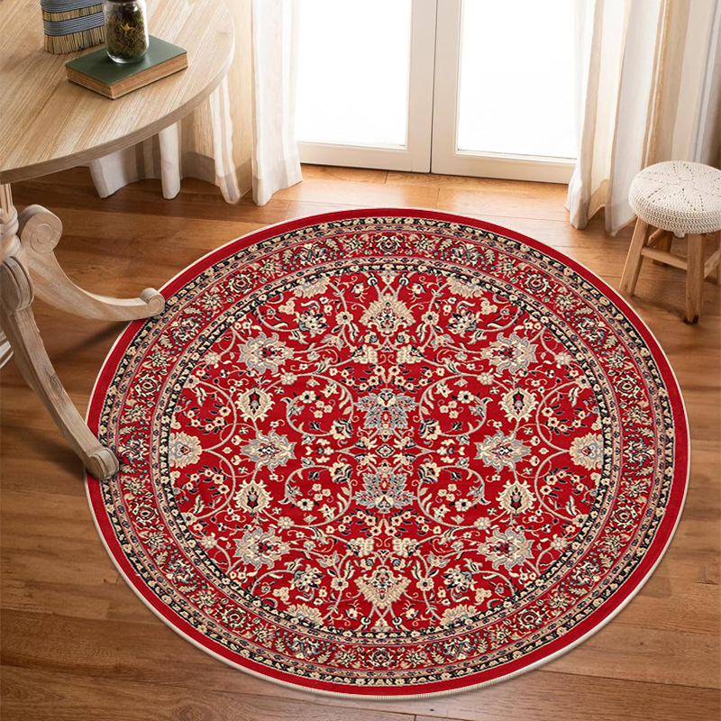Vikama pilha de cristal tapete - Home Office Rug avaliação e preço