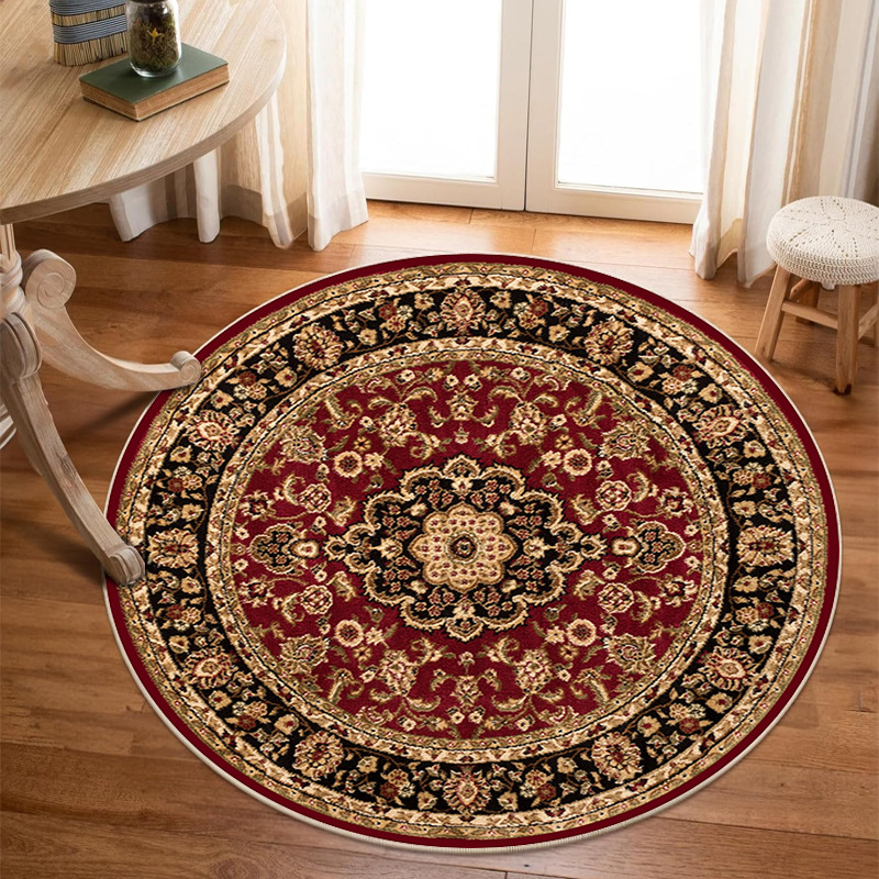 Vikama pilha de cristal tapete - Home Office Rug avaliação e preço