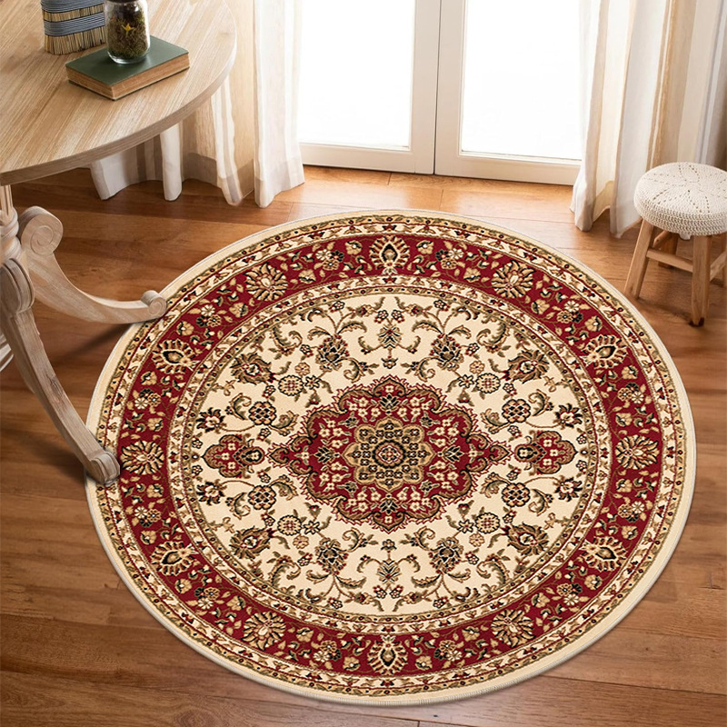 Vikama pilha de cristal tapete - Home Office Rug avaliação e preço