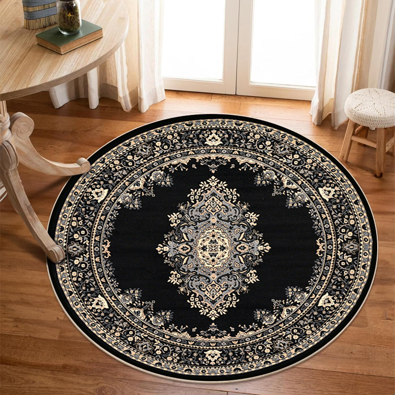 Vikama pilha de cristal tapete - Home Office Rug avaliação e preço