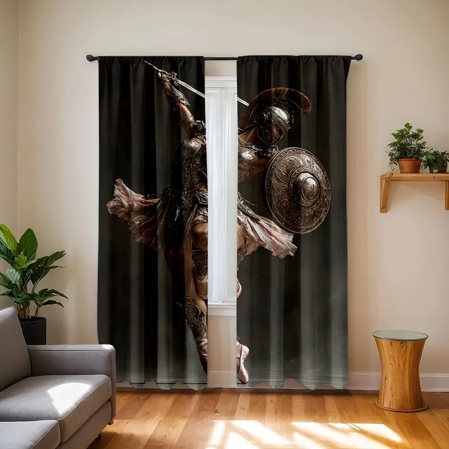 Cortinas Amazon Dramatic Warri - Home Office Of Amazon avaliação e preço