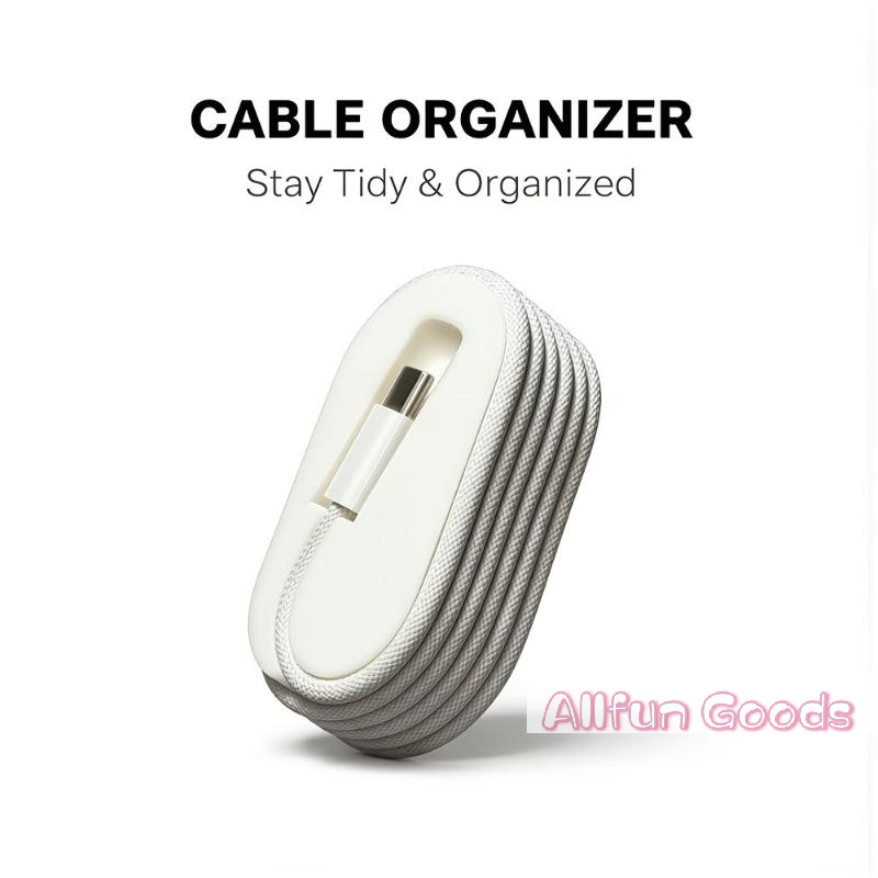[TG835] Organizador de Cabos P - Home Office Organization avaliação e preço