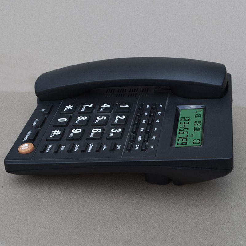 Casa telefone fixo identificad - Home Office Phone Number avaliação e preço