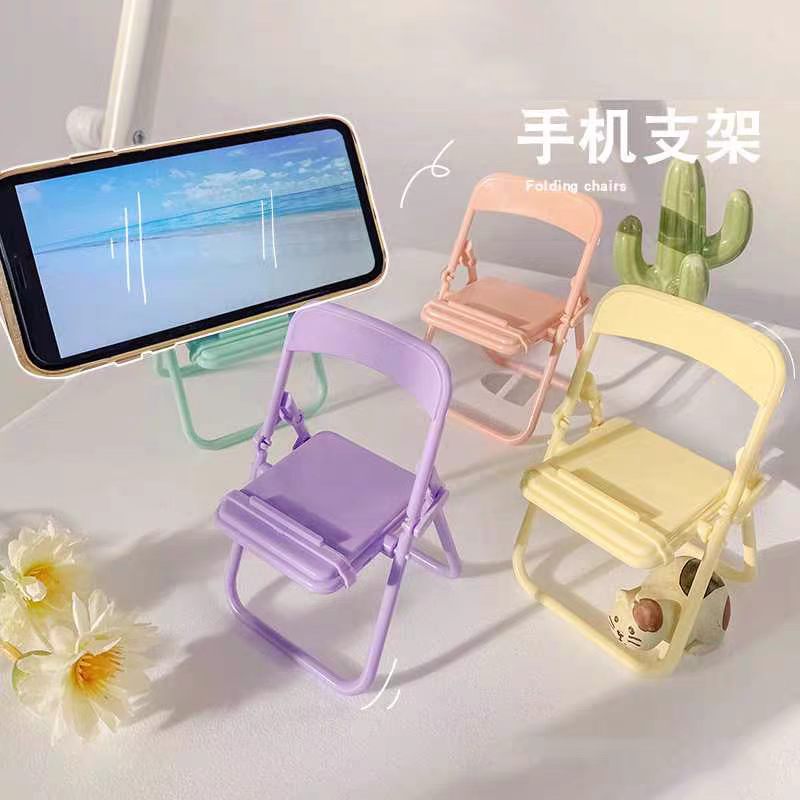 Suporte de Telefone Mini Organ - Home Office Setup avaliação e preço