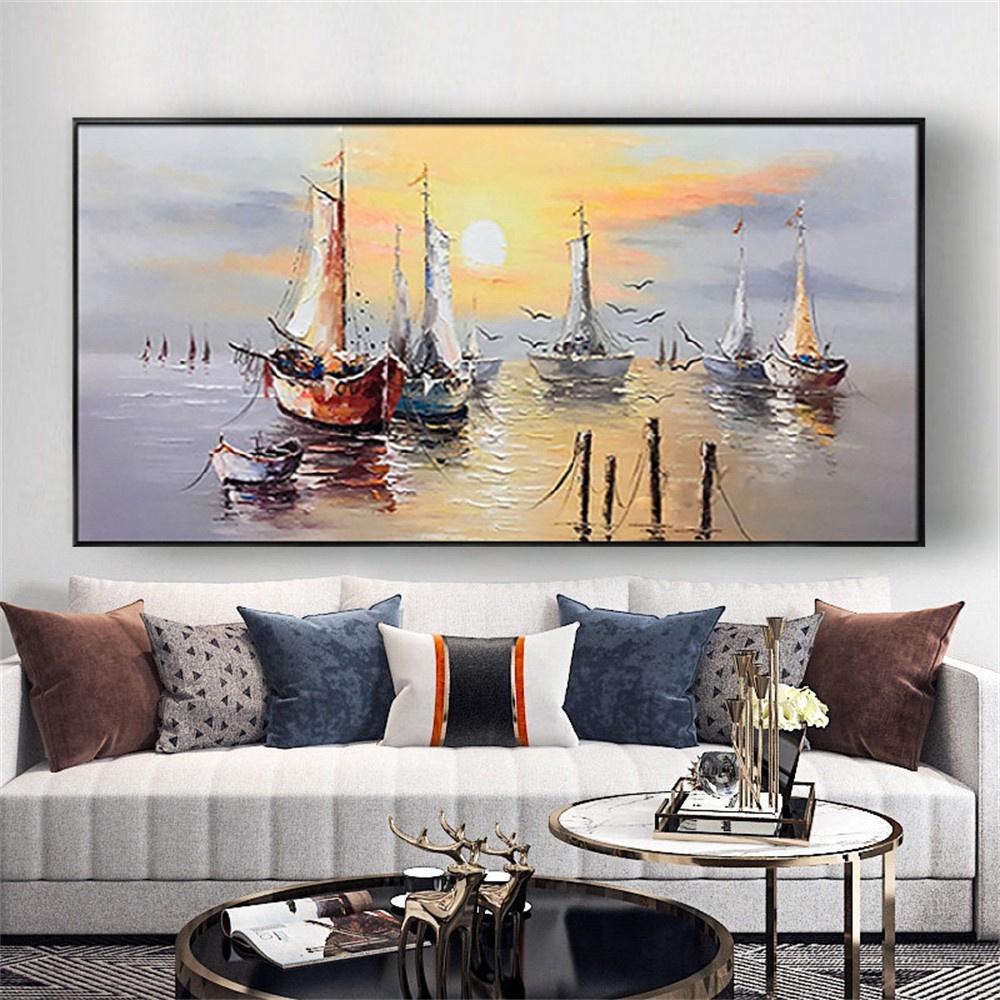 1 peça Pintura em Tela Sem Mol - Home Office Image avaliação e preço