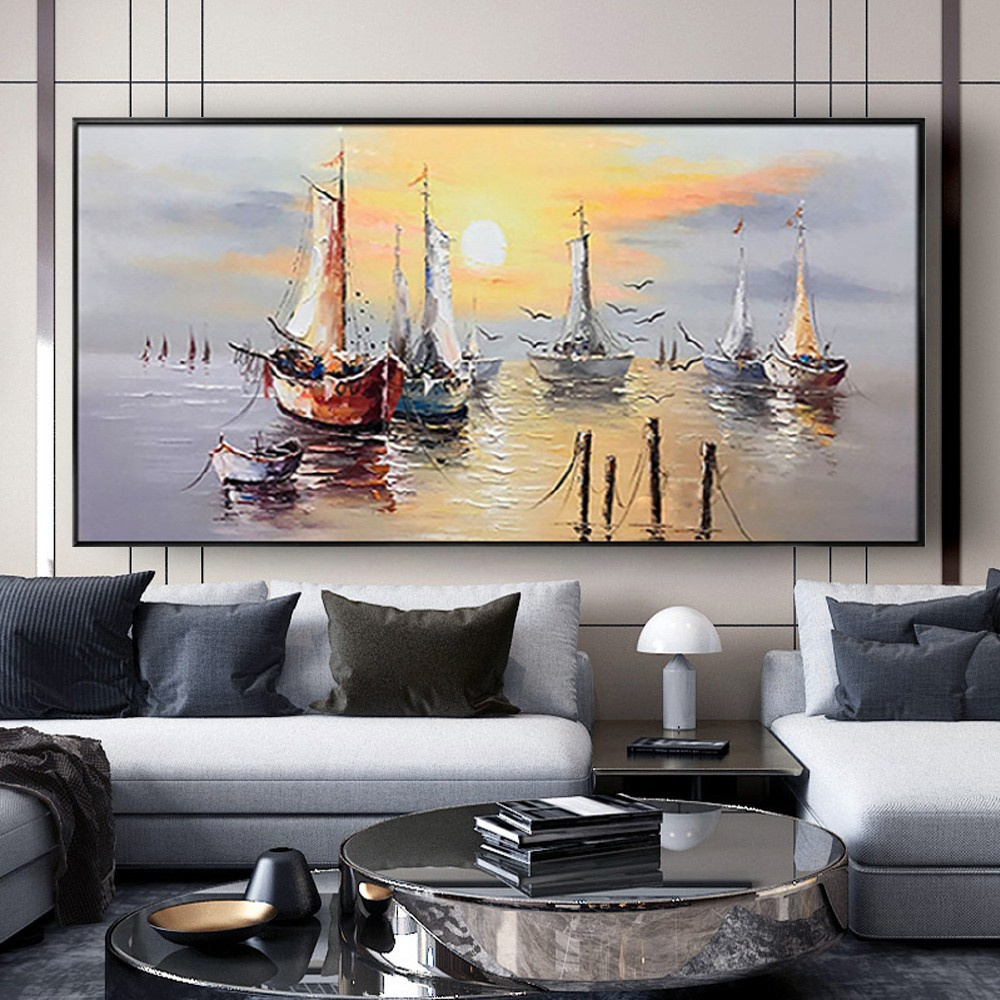 1 peça Pintura em Tela Sem Mol - Home Office Image avaliação e preço