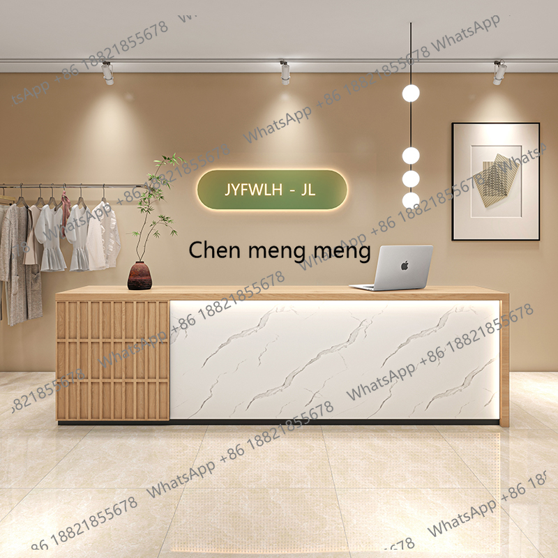 Mesas de Recepção com Design I - Home Office Industrial Design avaliação e preço