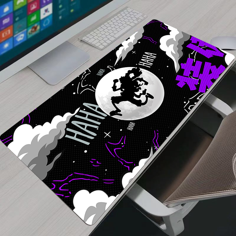 Gaming mouse pad gamer computa - Home Office Rug avaliação e preço