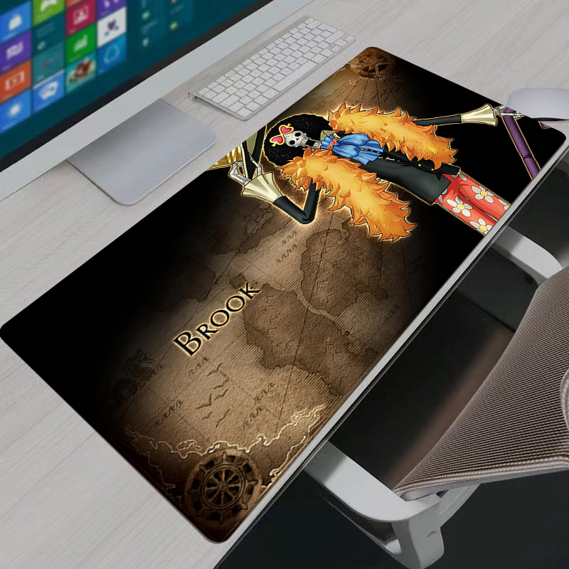 Gaming mouse pad gamer computa - Home Office Rug avaliação e preço